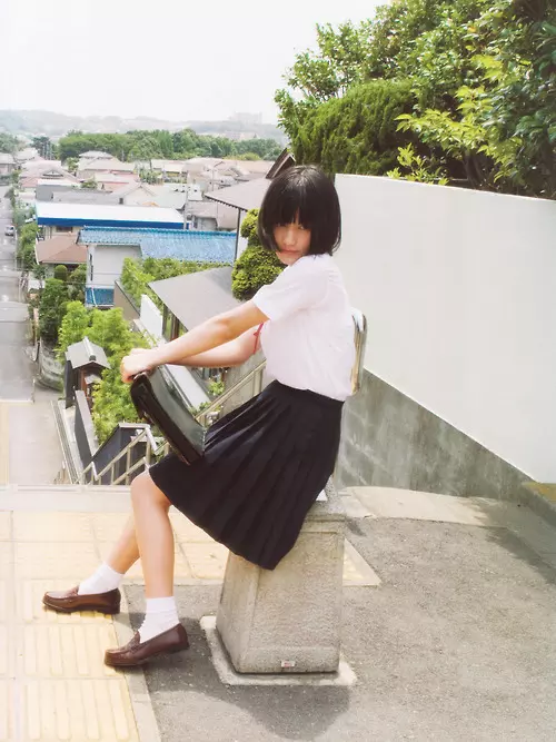 한번쯤 입어보고 싶은 일본교복.jpg | 인스티즈