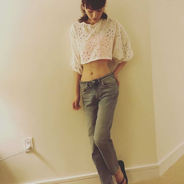 일본 여중고생들이 닮고싶어하는 kiritani mirei | 인스티즈