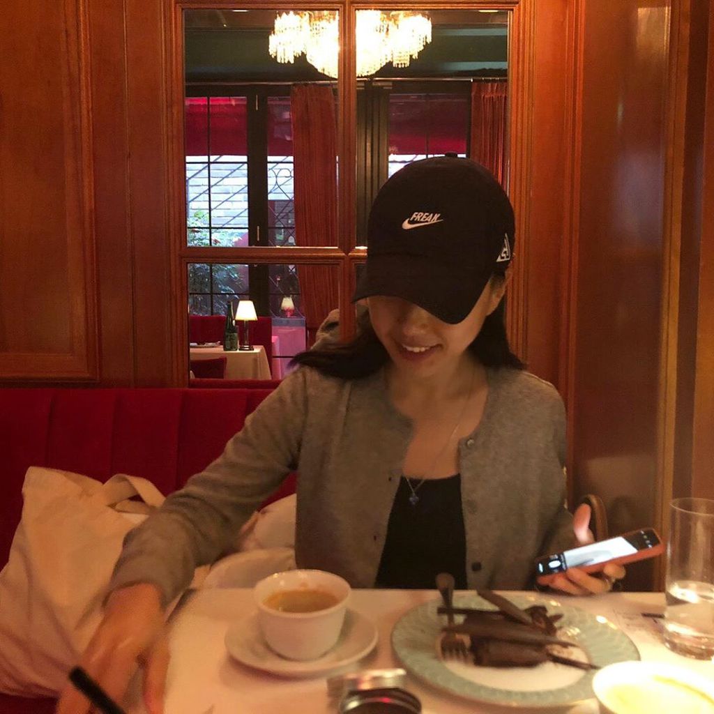 친구 고민시의 드라마 촬영장에 커피차 보낸 김다미.jpg | 인스티즈