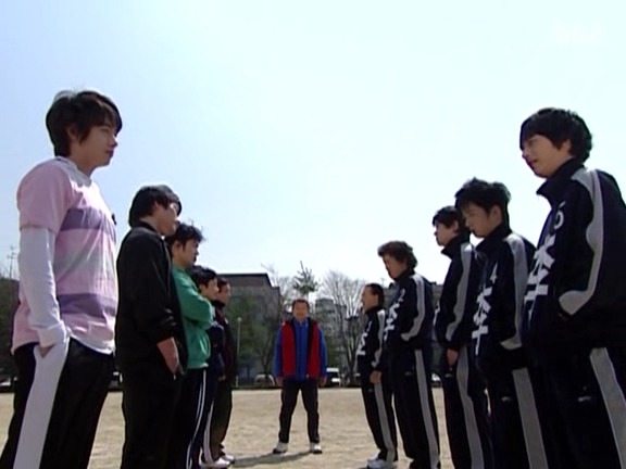 [거침없이하이킥] 변방의 하숙족 범이 ㅋㅋㅋㅋㅋㅋㅋㅋㅋ.jpg | 인스티즈