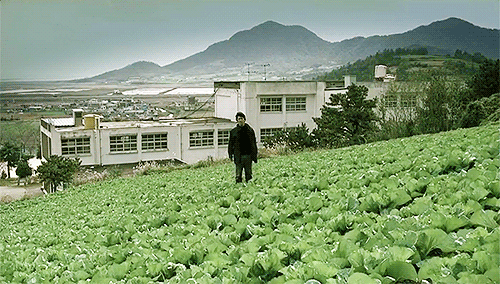[영화] 살인의 추억 (Memories Of Murder, 2003) | 인스티즈