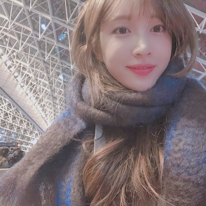 놀라는 하니모음 | 인스티즈