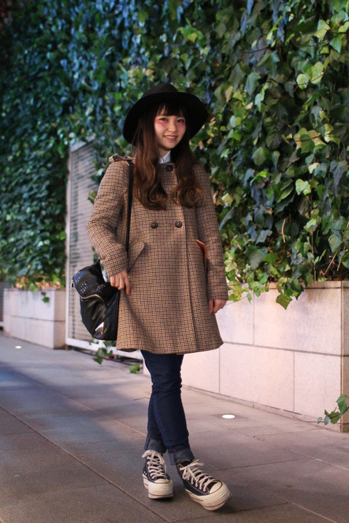 일본스트릿패션 | 인스티즈