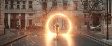 닥터 스트레인지.gif | 인스티즈