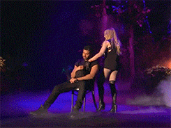 드레이크와 마돈나의 키스.gif (드레이크 반응ㅋㅋㅋ) | 인스티즈