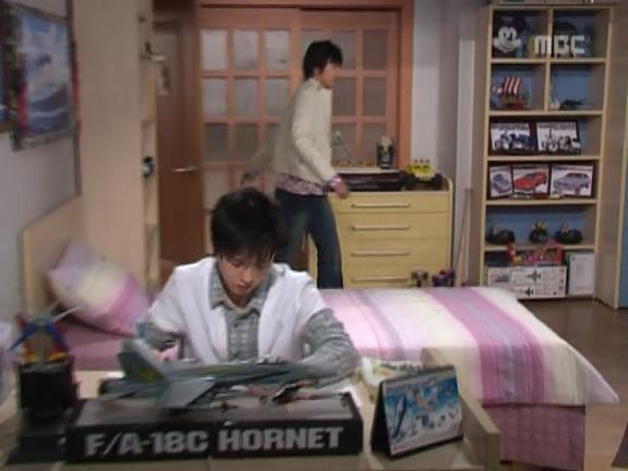 [거침없이하이킥] 윤호의 짝사랑 이야기 - 01 | 인스티즈