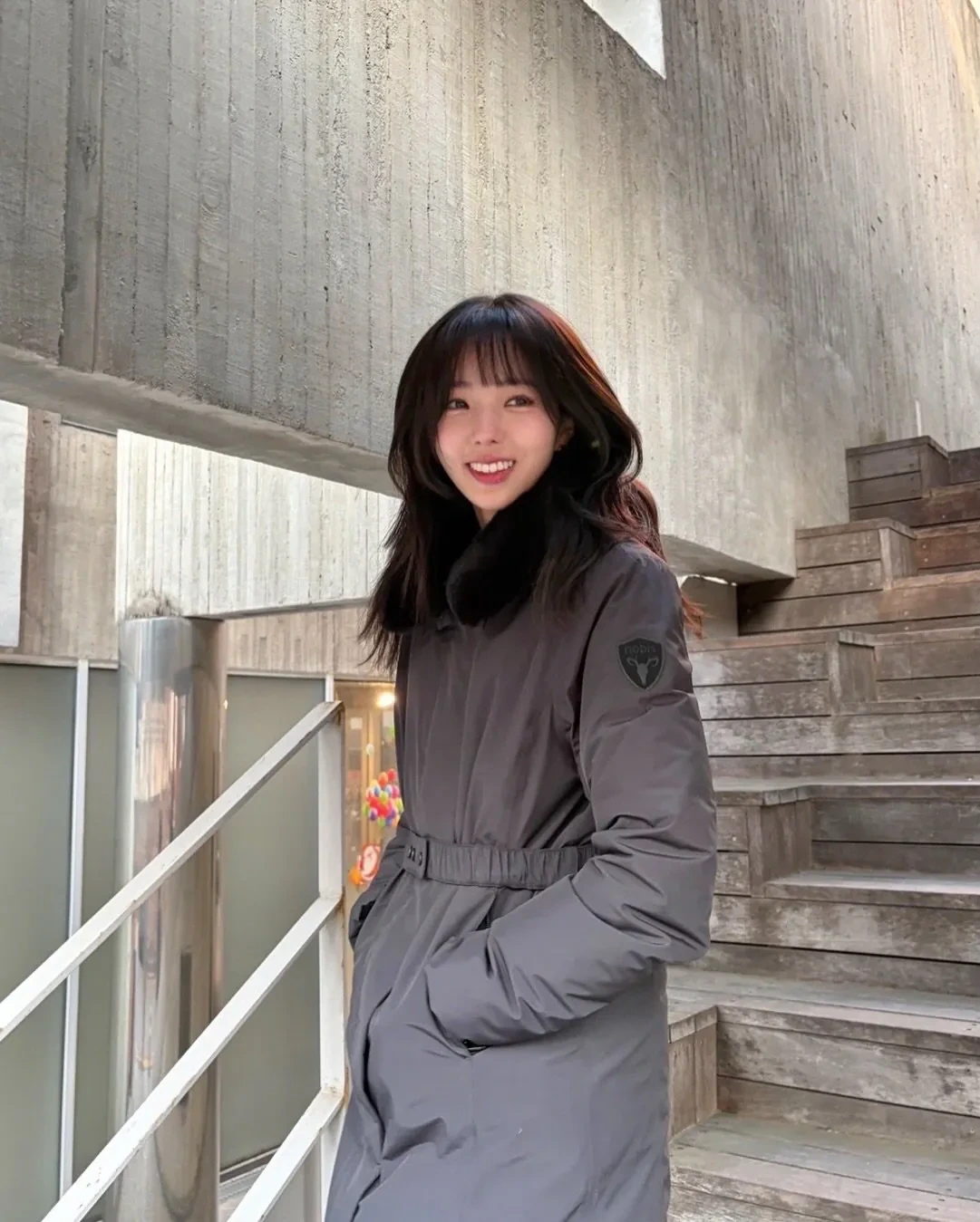 32살에도 매력적인 배우 채수빈 근황.JPG | 인스티즈