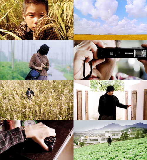 [영화] 살인의 추억 (Memories Of Murder, 2003) | 인스티즈