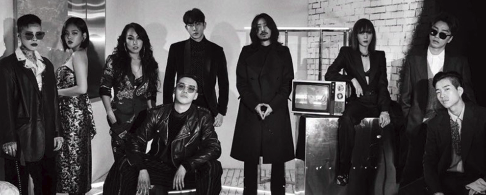 자신이 래퍼라면 들어가고 싶은 힙합 레이블은? | 인스티즈