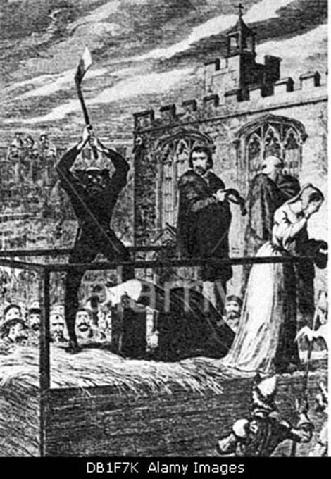 중세시대 사용되었던 고문과 형벌 (혐오주의) | 인스티즈