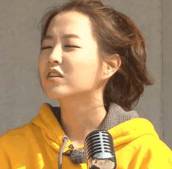 무한도전 151024 바보전쟁-순수의 시대 3부 짤 (10장) - made by 박보영♥ | 인스티즈