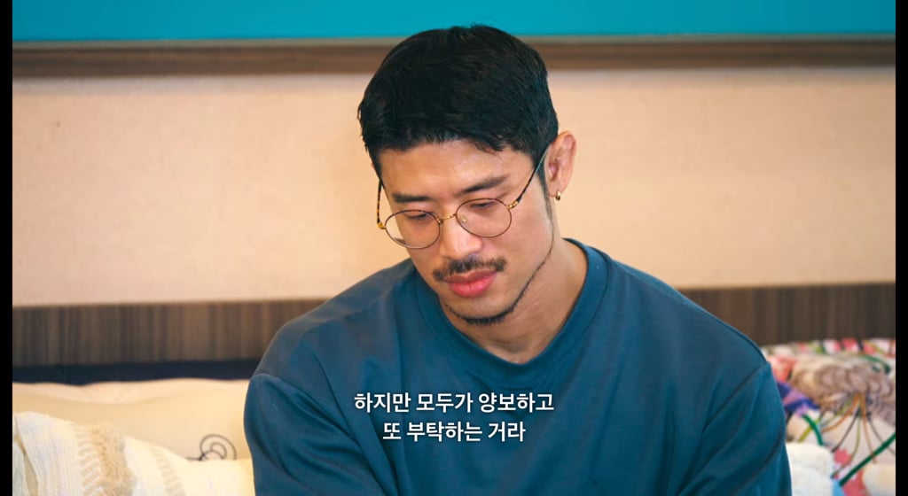 한국이었음 난리났을 넷플릭스 일본 게이 연프 논란 .jpg | 인스티즈