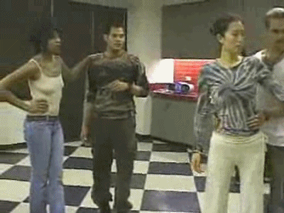 띠동갑 서양남들과 붙여놔도 케미 쩌는 공리 매력의 위엄.jpg | 인스티즈