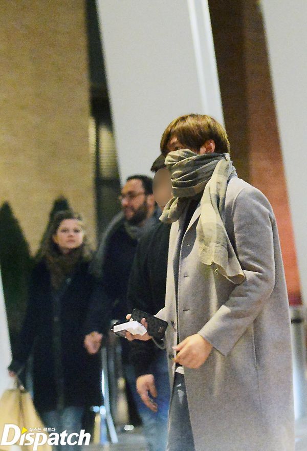 의외로 꽤 많은사람들이 헤어졌다고 생각하는 연예인커플.jpg | 인스티즈