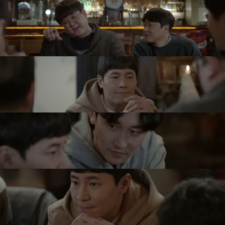 사실상 슬기로운 감빵생활에서 서사 제일 촘촘한 커플.jpgif | 인스티즈