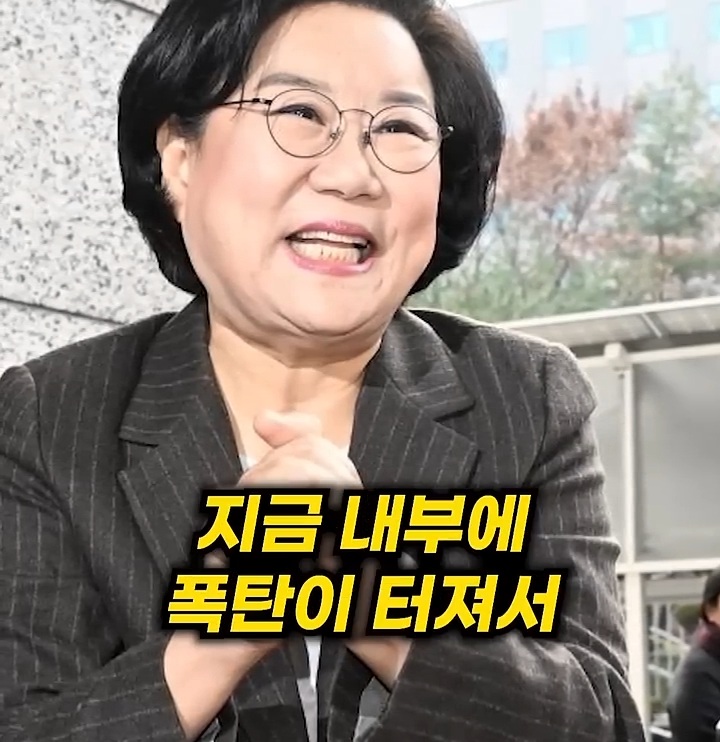 이재명 대통령이 이혜훈을 장관지명 하면서 바꾼 흐름 (쫌 스압) | 인스티즈