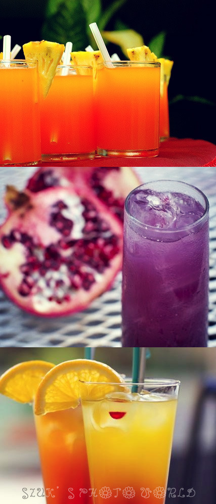 칵테일의 종류 | 인스티즈