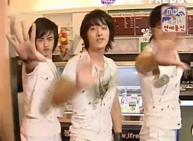 [거침없이하이킥] 하이킥 마지막 에피소드 1 | 인스티즈