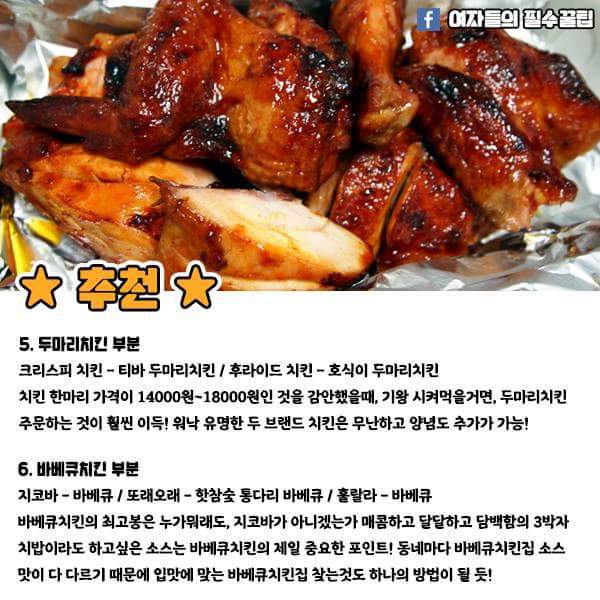 치킨집알바가 알려주는 치킨주문 팁 | 인스티즈