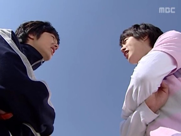 [거침없이하이킥] 변방의 하숙족 범이 ㅋㅋㅋㅋㅋㅋㅋㅋㅋ.jpg | 인스티즈