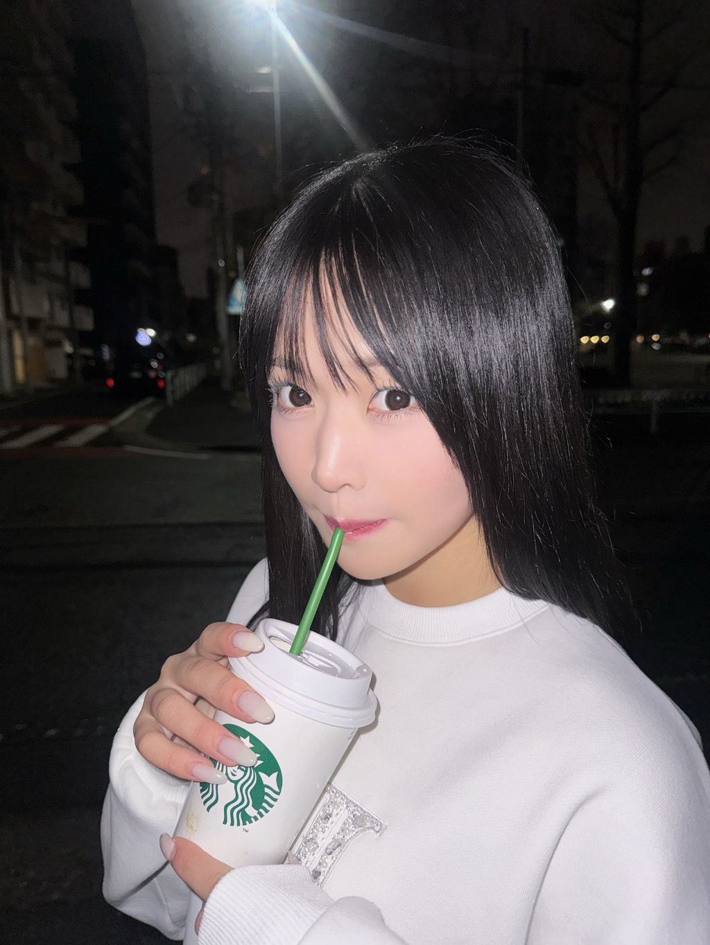 요즘 존예라서 인기가 많다는 G컵 일본 | 인스티즈