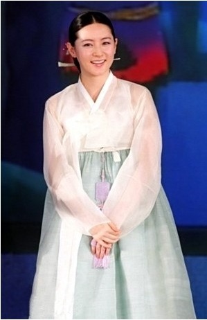 한국을 넘어서 동양 올타임 최고 미인이라고 생각하는 여자 | 인스티즈