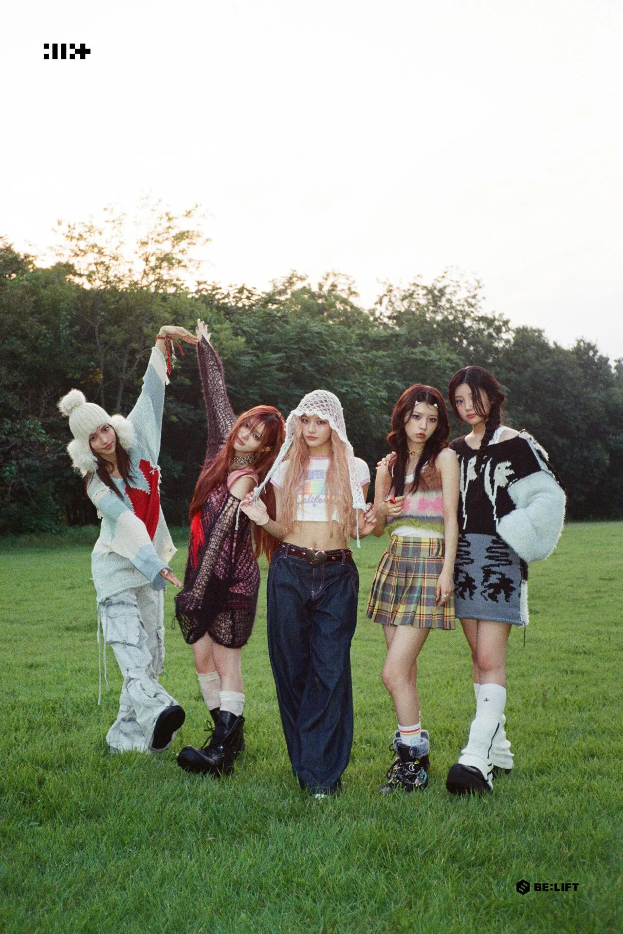 아일릿 데뷔 2주년 | 인스티즈