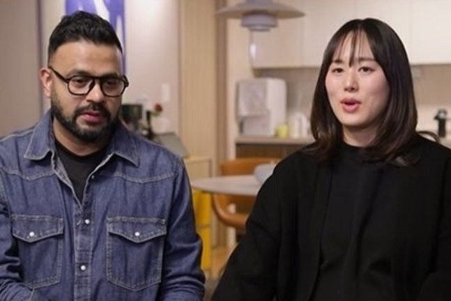 '48세' 럭키, 늦깎이 아빠 된다…"아내 45세에 자연임신 성공" 이례적인 일 ('슈돌') | 인스티즈