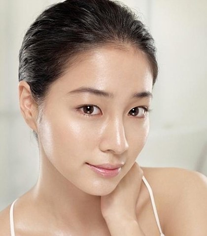 적당한 물광메이크업vs살짝 매트한 메이크업 | 인스티즈