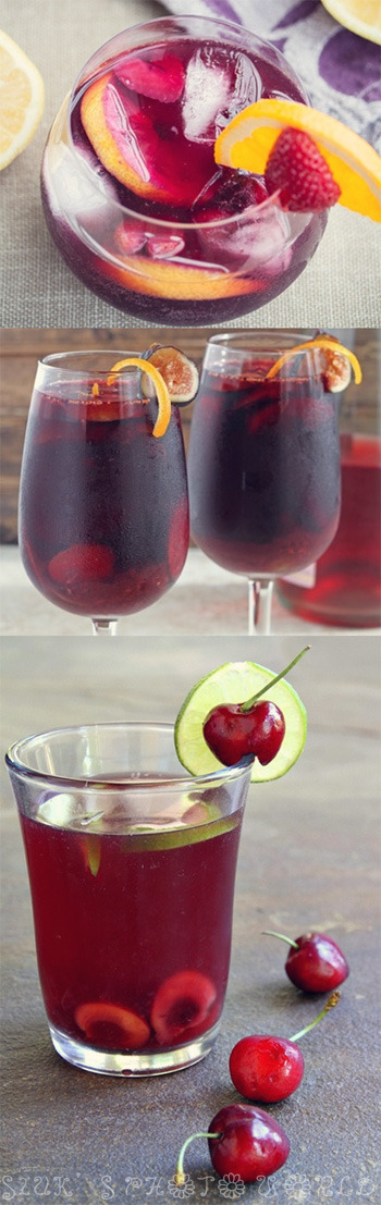 칵테일의 종류 | 인스티즈