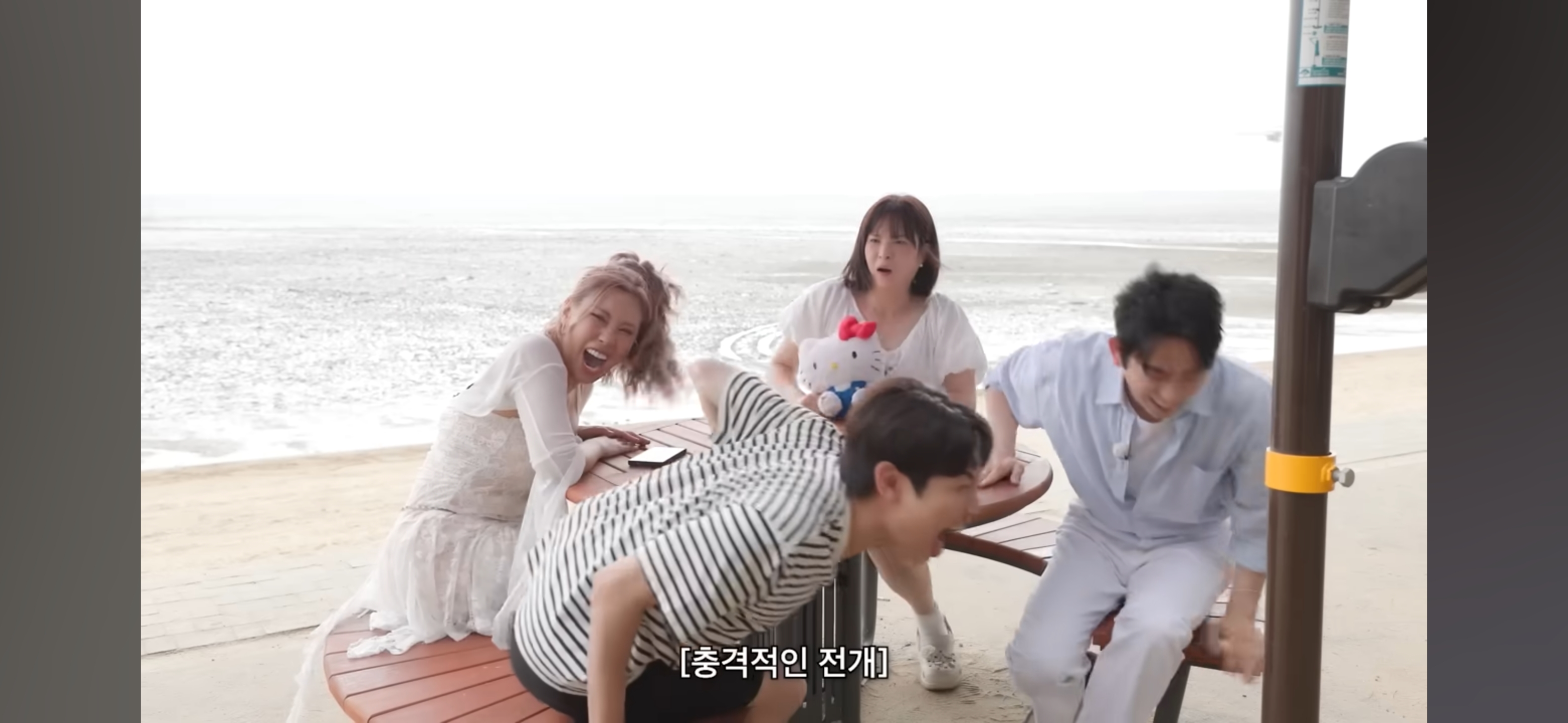[디바마을 퀸가비] 꿈에서 만났던 이상형을 실제로 만나게 된 테토녀 권또또 | 인스티즈