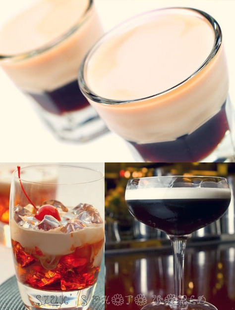 칵테일의 종류 | 인스티즈