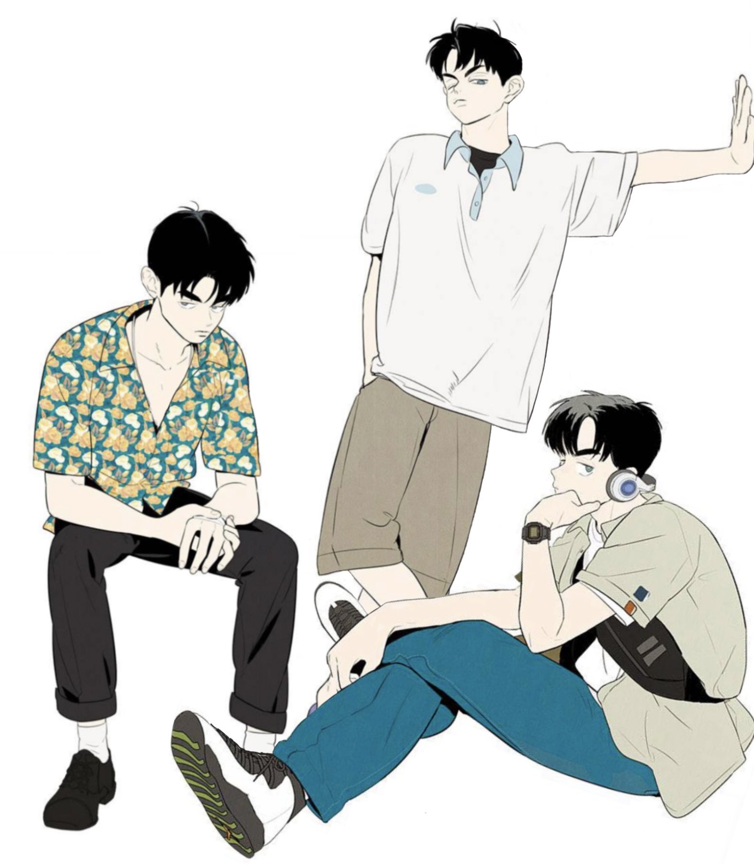 최근에 여론이 완전히 바뀐 세기말 풋사과 보습학원 서지수 | 인스티즈