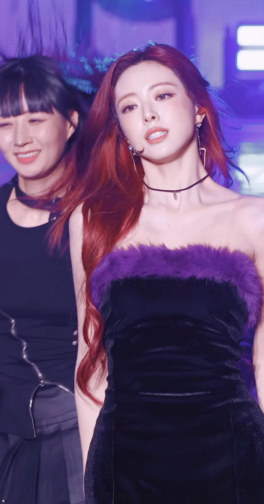 있지 유나 | 인스티즈