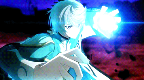 작화 좋다고 유명한 일본 애니메이션 제작사 TOP3 (움짤多) | 인스티즈