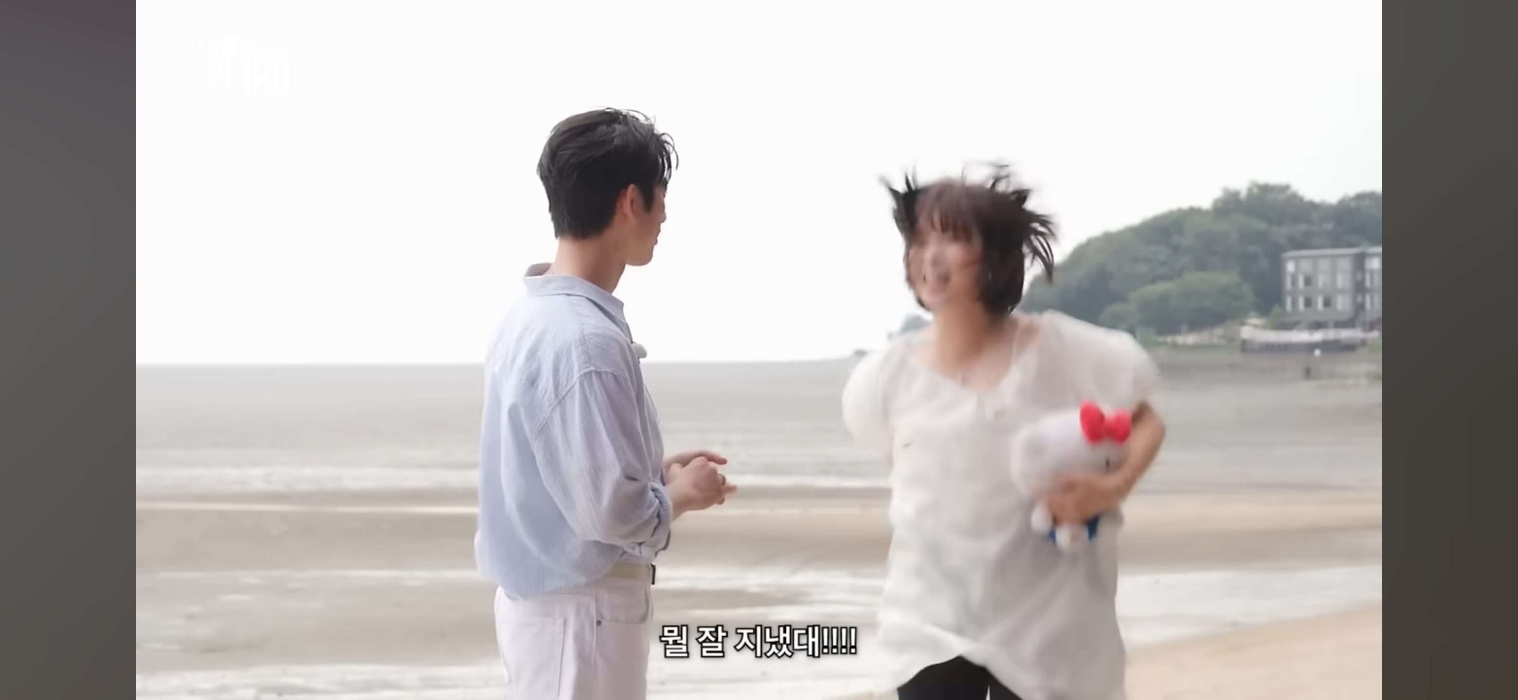 [디바마을 퀸가비] 꿈에서 만났던 이상형을 실제로 만나게 된 테토녀 권또또 | 인스티즈