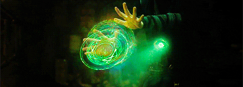 닥터 스트레인지.gif | 인스티즈