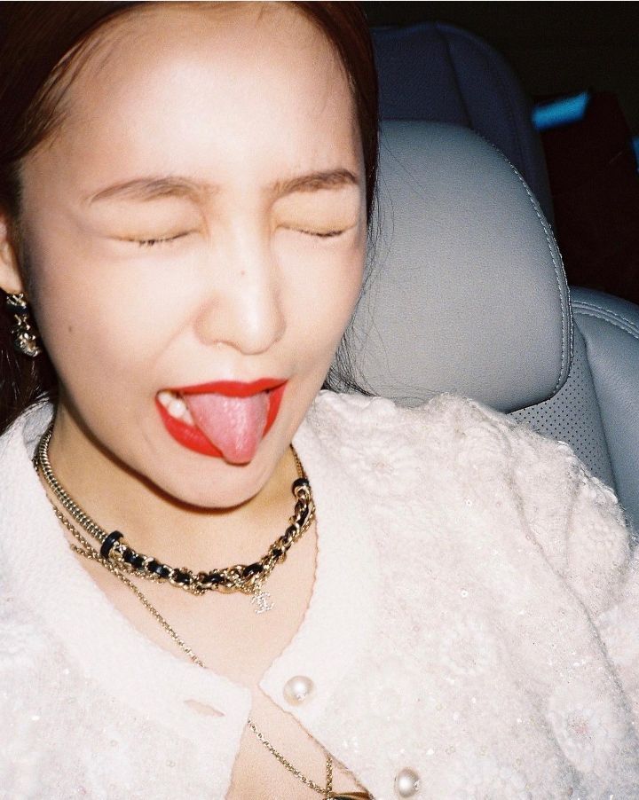레드벨벳 예리로 보는 명품브랜드별 이미지 | 인스티즈
