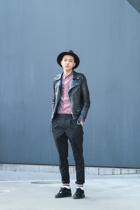 일본스트릿패션 | 인스티즈