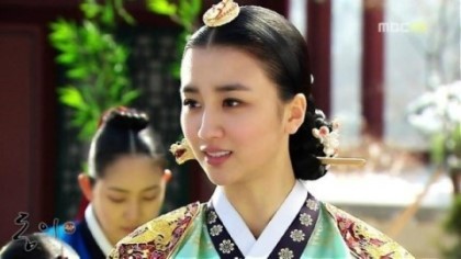 은근 여자관계 복잡한데 의외로 극화가 별로 안되는 조선왕 甲 | 인스티즈