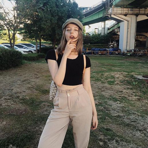 러시아 여자들 평균 외모 | 인스티즈