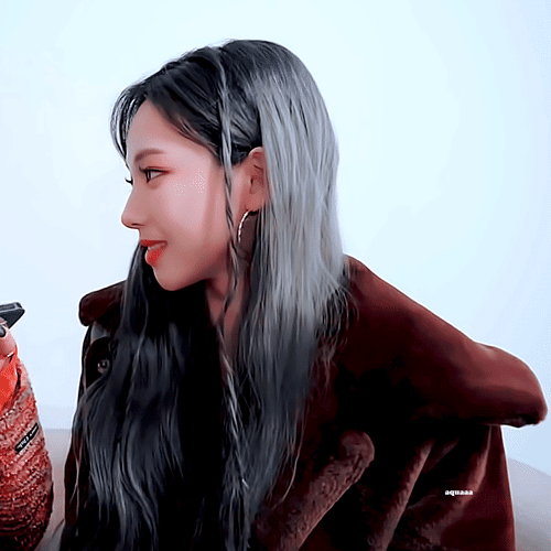 카리나 옆모습 | 인스티즈