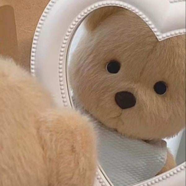 요즘 프사로 많이 보이는 귀여운 곰인형! 레나베어🧸 | 인스티즈