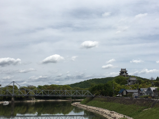 나홀로 교토여행 13박14일(6일차-1 오카야마성,고라쿠엔,구라시키미관지구) | 인스티즈