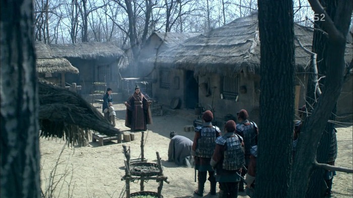 백정 가랑이 사이를 기었던 한신.jpg | 인스티즈