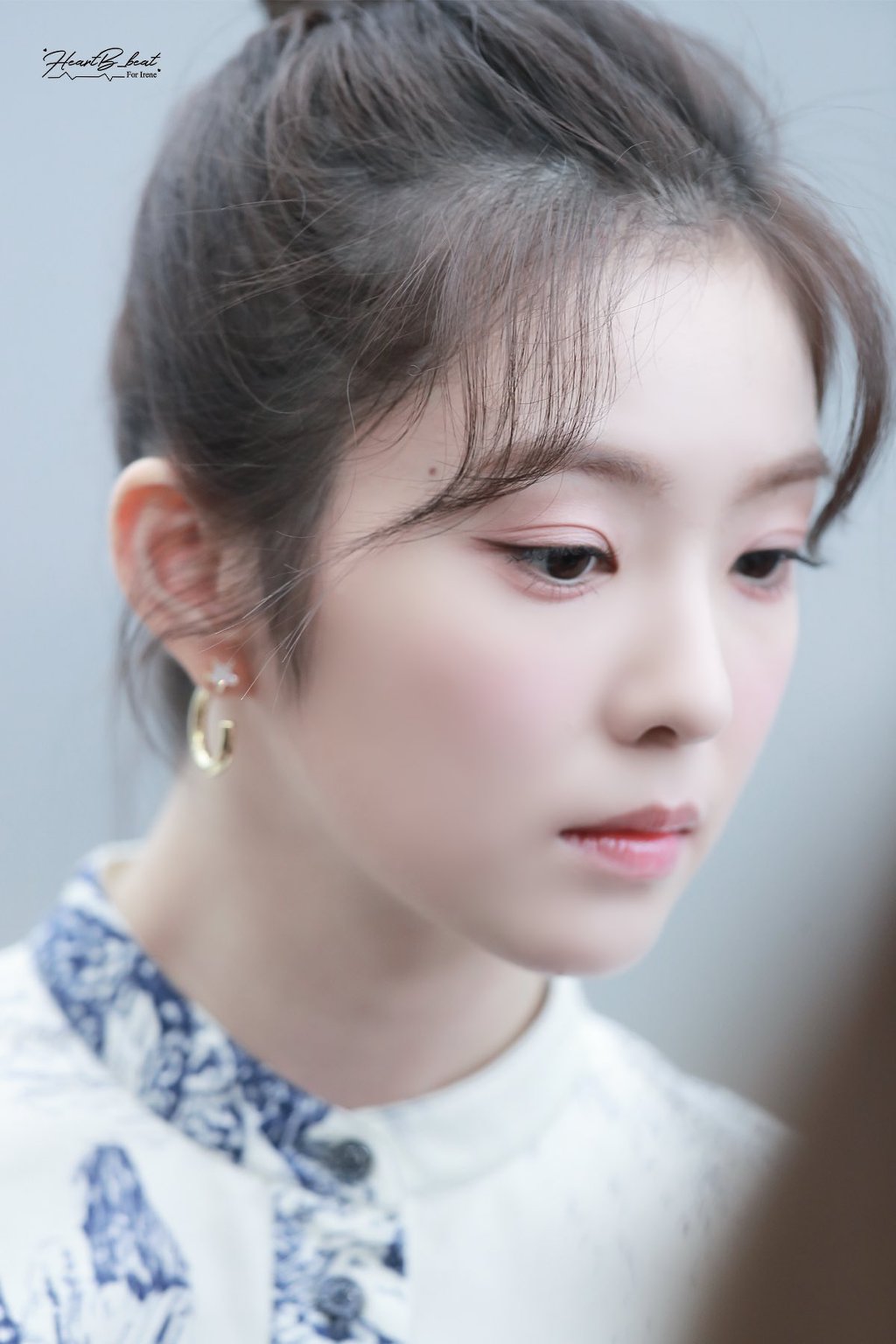 진짜 개이쁜 아이린.jpgif | 인스티즈