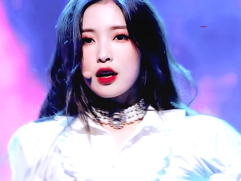 요즘 미모 절정인 오마이걸 아린이.jpgif (184장) | 인스티즈
