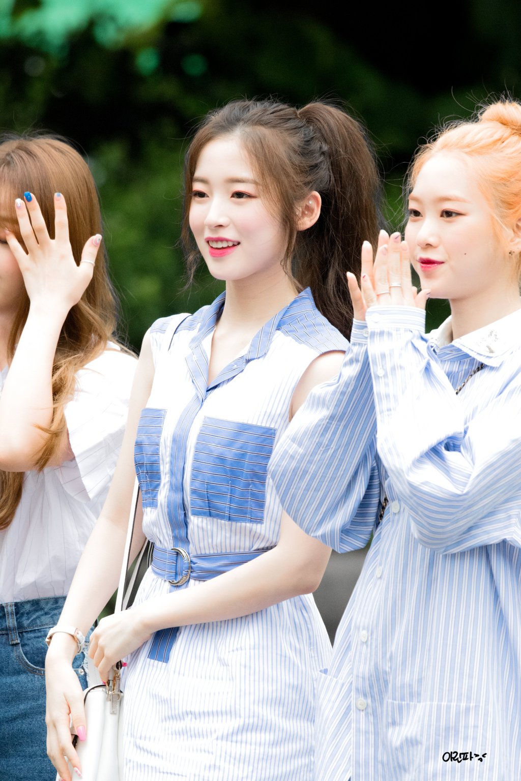 요즘 미모 절정인 오마이걸 아린이.jpgif (184장) | 인스티즈