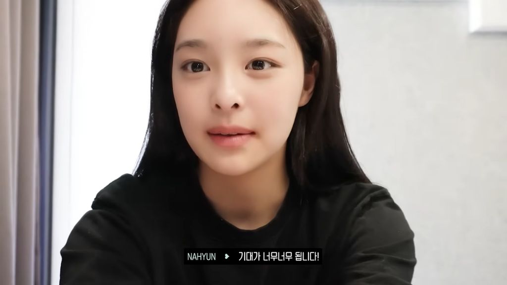 설인아 닮은 SM 연습생 출신 신인 여돌 (어제 데뷔함!!!) | 인스티즈