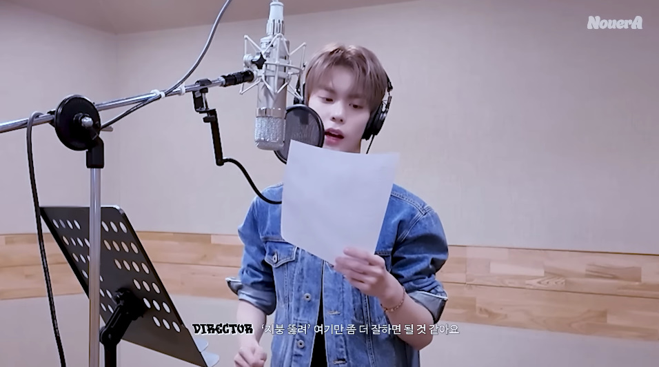 외국인 멤버들이 하기 힘들어하는 한국어 발음...jpg | 인스티즈